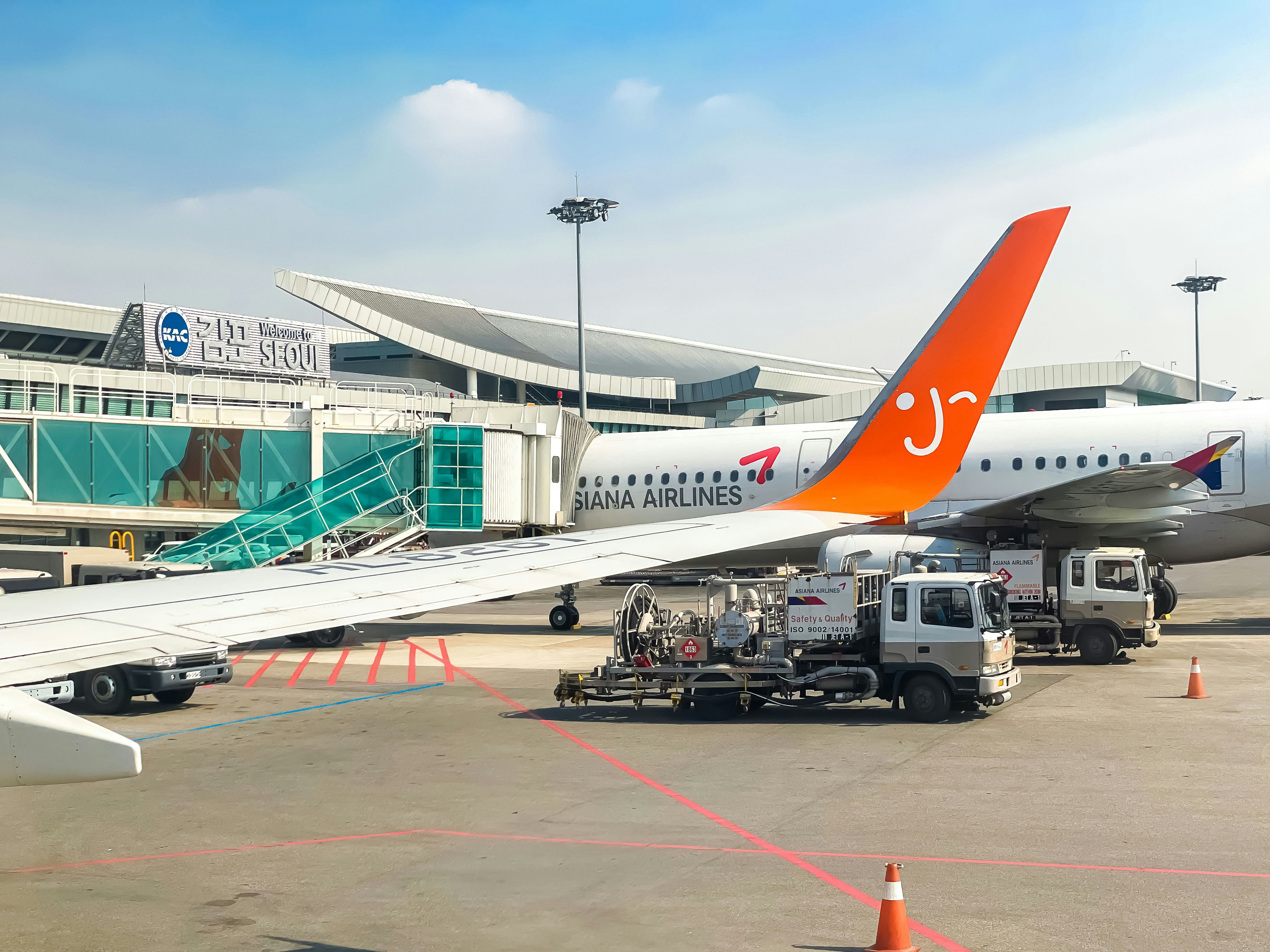 Air Freight cargo